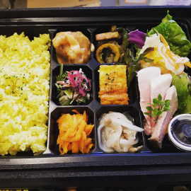 2000お弁当